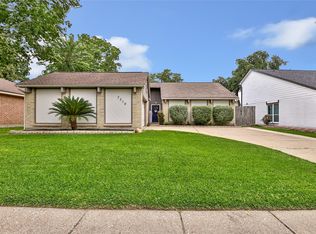 7319 Blanco Pines Dr, Humble, TX 77346