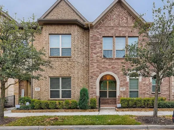 4113 Broadway Ave, Flower Mound, TX 75028