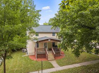 704 N Locust St, Adrian, MI 49221