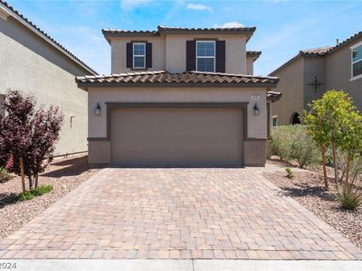 5562 Lushan St, Spring Valley, NV, 89148