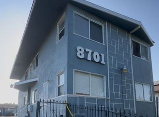 8703 Orchard Ave, Los Angeles, CA 90044