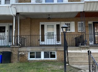 950 Marcella St, Philadelphia, PA 19124