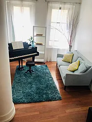 Rented by New York Residence