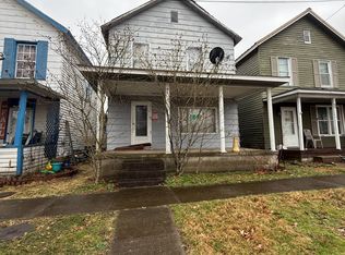 758 W 1st St, Huntington, WV 25704