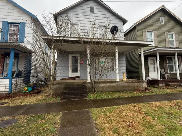 758 W 1st St, Huntington, WV 25704