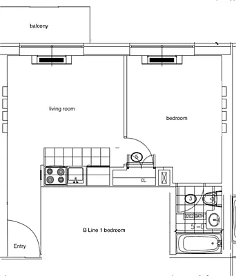 Rented by Mirador Real Estate | media 15