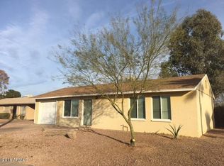 240 E Walton Ave, Coolidge, AZ 85128