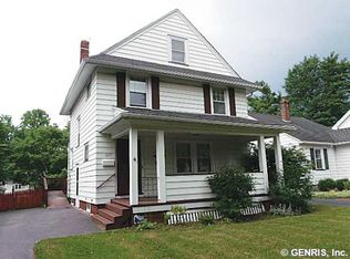 217 Farmington Rd, Rochester, NY 14609