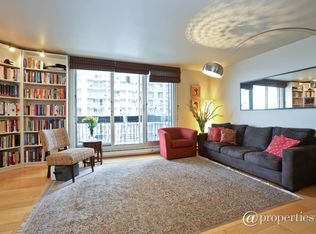 5901 N Sheridan Rd APT 7C, Chicago, IL 60660