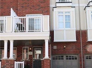 104 Roy Grove Way, Markham, ON L6E 0T7