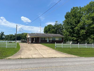 8181 Cedar Grove Rd, Big Sandy, TN, 38221