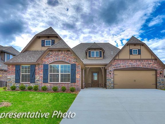 Bailey Classic - Representative Photo