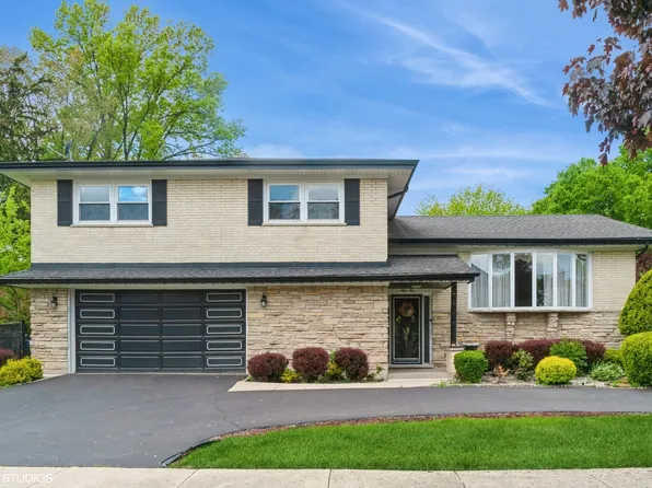 (undisclosed Address), Mount Prospect, IL 60056