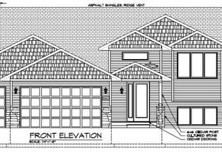 880 Meadows Blvd, Nya, MN 55397