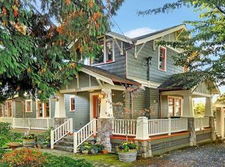 3524 NE 137th St, Seattle, WA 98125