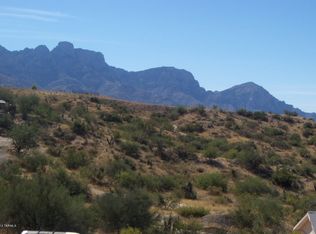 4610 E Trotter Rd, Tucson, AZ 85739