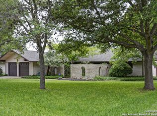 137 Twinleaf Ln, Castle Hills, TX 78213