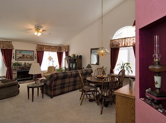 Living Room/Family Room