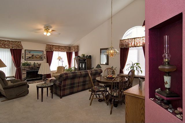 Living Room/Family Room
