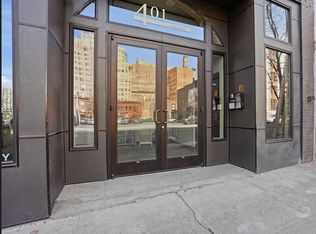 401 W 1st Ave, Spokane, WA 99201