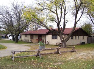 220 Shary St, Aledo, TX 76008