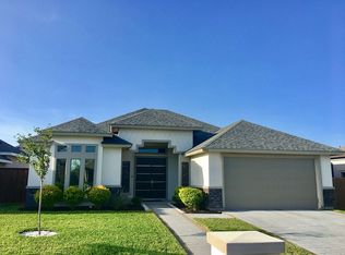 1904 Queens Ave, MCALLEN, TX 78504