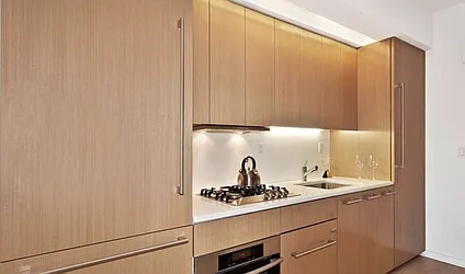 Rented by Compass
