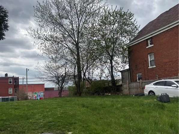 7332 Idlewild St, Pittsburgh, PA 15208