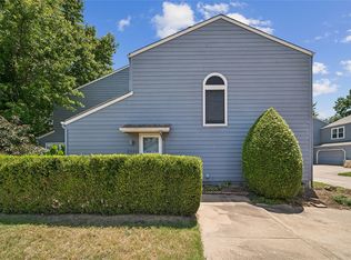 2201 W Quantico St, Broken Arrow, OK 74011