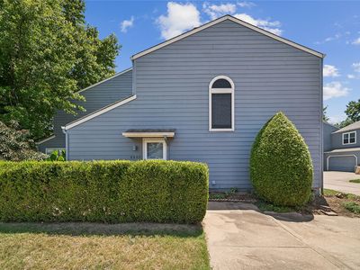 2201 W Quantico St, Broken Arrow, OK, 74011
