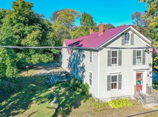 123 Cedar St, Belfast, ME 04915