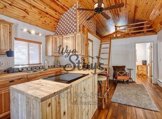 6 N Piney Rd, Banner, WY 82832