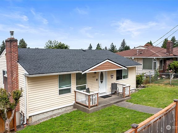 2nd image of 7642 S Thompson Avenue