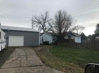 1751 53rd Ave, Sweet Home, OR 97386