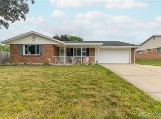 5011 Angelita Ave, Dayton, OH 45424