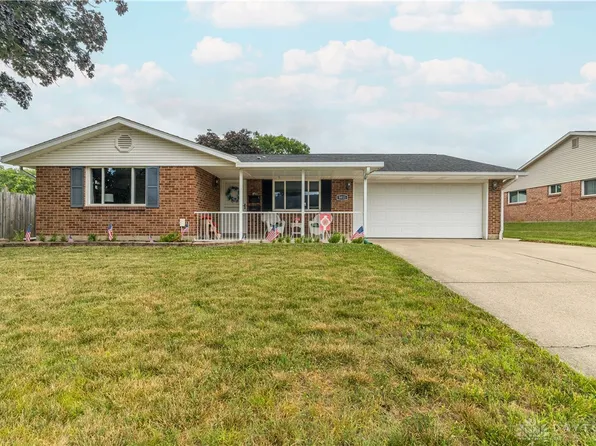 5011 Angelita Ave, Dayton, OH 45424