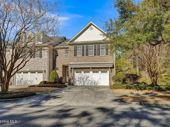 4907 Whitner Drive, Wilmington, NC 28409