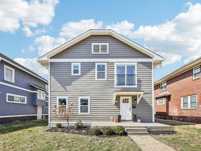 3348 Carrollton Ave, Indianapolis, IN, 46205