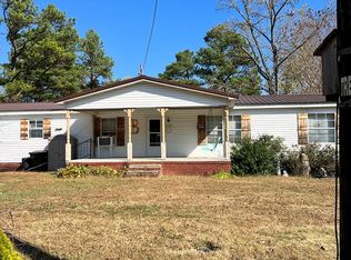 140 Humphrey Rd, Huntingdon, TN 38344