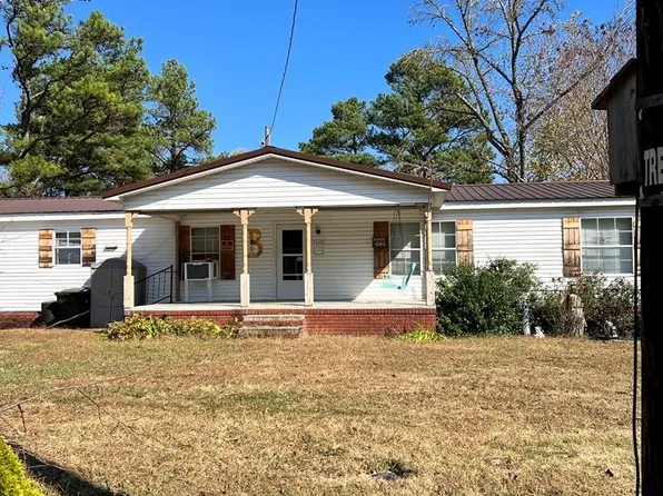 140 Humphrey Rd, Huntingdon, TN 38344