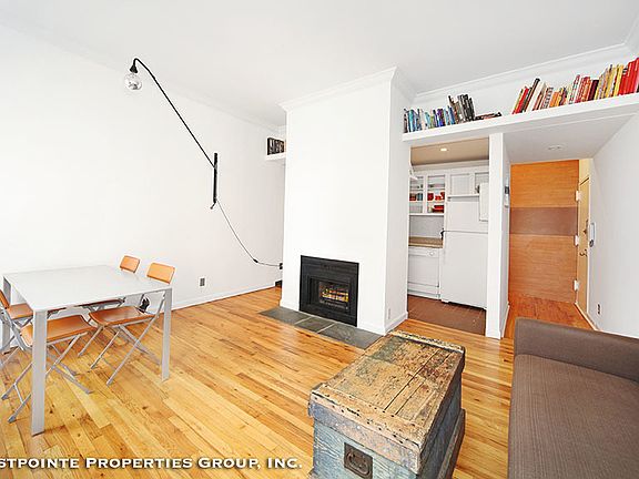 2nd image of 358 W 23rd St APT 3F