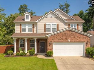 103 Big Thicket Ct #115, Lexington, SC 29072