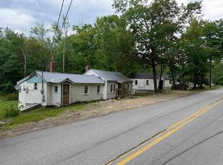 432 Morrill St, Gilford, NH 03249