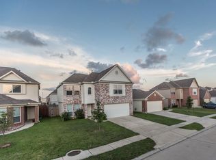 3630 Barkers Crossing Ave, Houston, TX 77084