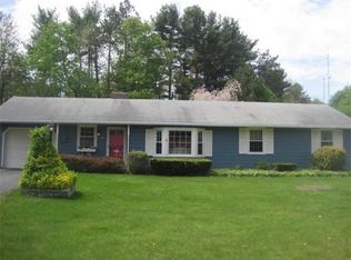 37 Kings Mountain Dr, West Boylston, MA 01583