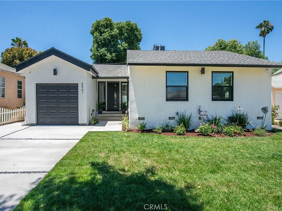 5941 Texhoma Ave, Encino, CA 91316 Zillow