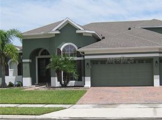 7321 Vista Park Blvd, Orlando, FL 32829