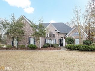 470 McGarity Dr #4/646, McDonough, GA