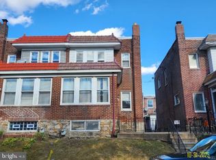 71 Burnside Ave, Sharon Hill, PA 19079