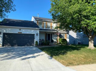 7105 S 154th St, Omaha, NE 68138